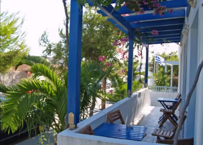 Konukevi Alegrias Spot 2*