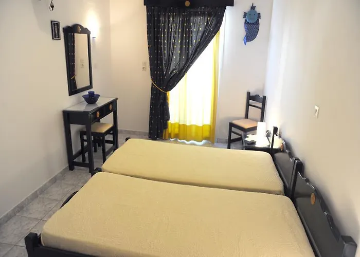 Anna Zisimos 아다마스