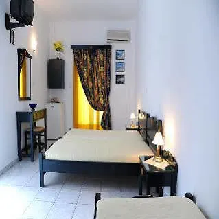 Anna Zisimos 게스트하우스